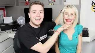 LubaTV me Maquia - Pior decisão EVER