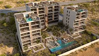 Paramo Village - Una comunidad residencial boutique en San Jos&eacute; del Cabo