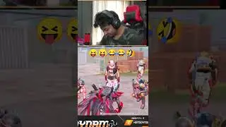 Dynamo Girl Fan meet-up 😍 Hrishav funny talk with Girl 🤣 wait for end 😱🤔#dynamogaming #shorts #bgmi