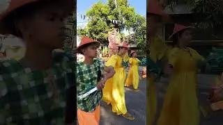 #streetdancefestival #, Busac Oas Albay.