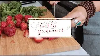 Трейлер канала | Tasty Yummies