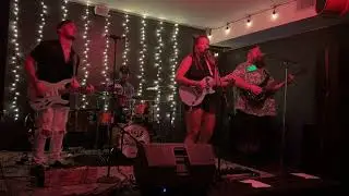 Getaway Van ~ The Lost Tropics