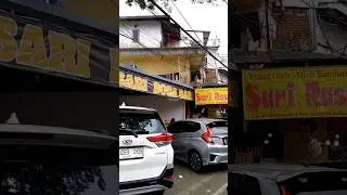 Jl. Dr. Djunjunan Pasteur, Oleh-Oleh Bandung Sari Rasa, Ideal Snack, Denhaag Klapperaart Bandung