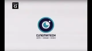 G4's Cinematech 