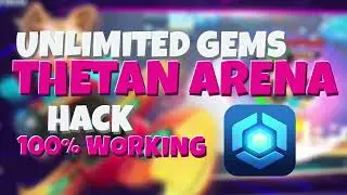The Tan Arena Tips And Tricks 🍻 Thetan Arena  How To Earn  Ways To Earn  Beginners Guide