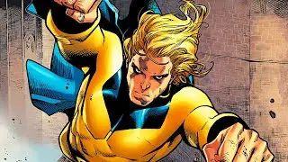 Sentry Destroys the Entire ASGARD