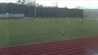 LA MS Girls vs Prince Avenue Christian Academy Soccer