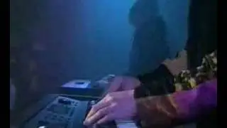 ROB 'N' RAZ - in command (live at sverige toppen sweden)