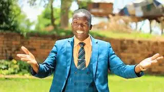 Bwezi langa yesu song by Rhodgers musemba 