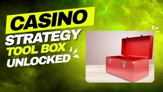 NEW '9 Street Roulette Strategy Twist' - Simple, Effective and Fun💵💵💵🤑🤑🤑👌