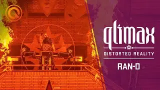Ran-D | Qlimax Distorted Reality 2021