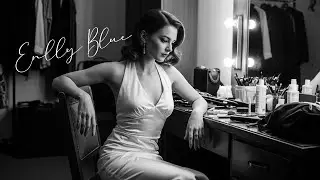 Enlly Blue &ndash; From Deep Within | Timeless Soul Blues 1950s Sound