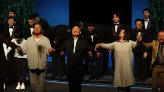 Nina Warren sings Liebestod
