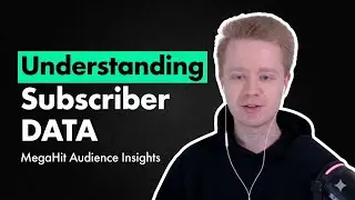 Unlock Newsletter Growth: How Understanding Your Subscriber Data Boosts Revenue with Niklas Wenzel