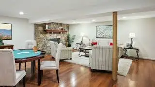 Free Staging Just Sold