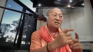 ISKCON and YUGA Dharma