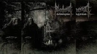 BLODHEMN   HOLMENGRAA   FULL ALBUM 2012