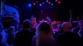 Yo La Tengo ~ 'Let's Save Tony Orlando's House' - Bowery Ballroom, NYC 12.4.21 Hanukkah Night 7
