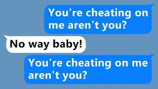 Despite the evidence, my cheating wife denied her affair until that moment!