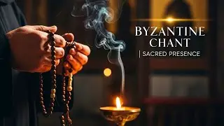Sacred Orthodox Choir for Inner Peace and Healing | Orthodox Night Meditation