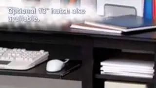 Sonoma Desk - Prepac Furniture