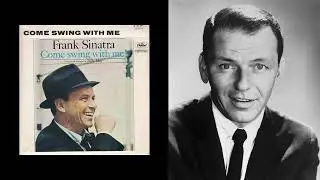 Frank Sinatra - That Old Black Magic (1961)