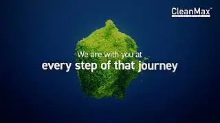 Powering Your Net Zero Journey With CleanMax