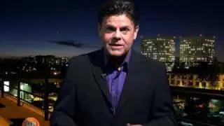 OC Comedy Night on What's Up Orange County Episode 8