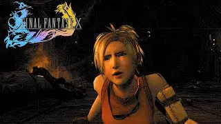 Final Fantasy X Part 35 Die Warheit hinter der Hohen Beschwörung