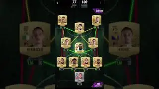 MADFUT 22 - SBC TORINO (SERIE A HYBRID) - Sbc Solution