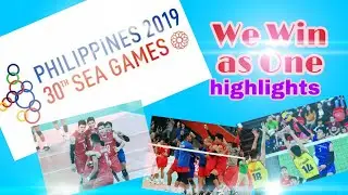 SEA GAMES 2019 HIGHLIGHTS
