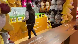 Play zone 