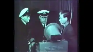 Radar in 1948