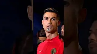 Ronaldo Kicked Georgina Out of the Gym for This Reason #shorts #ronaldo
