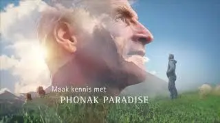 Phonak Aud&eacute;o Paradise - Koebellen in Zwitserland