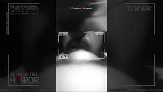 &iexcl;Me acerqu&eacute; al Inframundo! #terror #horror #miedo #paranormal