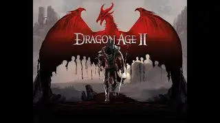 The Long Road (Helping Aveline date Donnic!) - Dragon Age 2 - Episode 39
