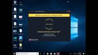 vs. teslacrypt