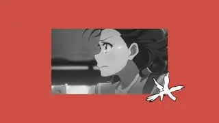 Lujipeka (Columbine) - Le Bal des Fous  R&egrave;glement Space Intro II (slowed and reverb by lil Lin)
