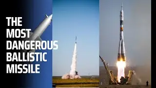 The Top 5 Ballistic Missiles For Short Range Use