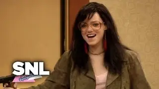 Sex Ed Vincent's Sex Symposium - SNL
