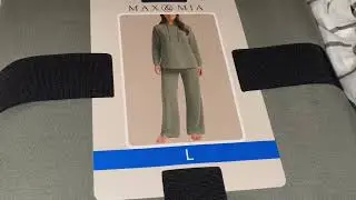 Одежда из Костко. Мои покупки. 