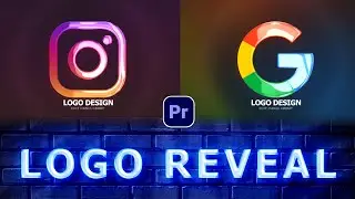 Logo Reveal Premiere Pro Templates Free Premiere Pro Logo Animation Premiere Pro Logo Reveal