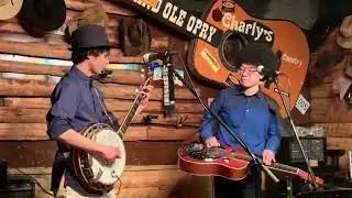 Another Morning -Wavy Blue(Dobro&Banjo)