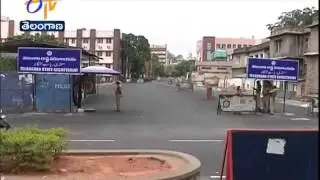 Centre To Help Development Of Tourism In Mahaboobnagar District
