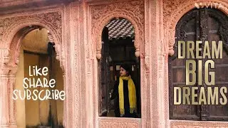 My dream, how I wanted to support local art in India - Me Time Talk #dream #indianart