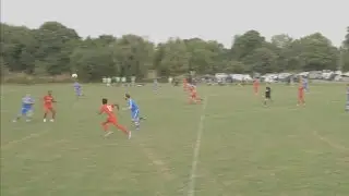 MY SUNDAY LEAGUE EXPERIENCE! | S2 | 