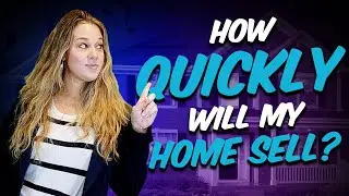 How Quickly Will My Home Sell? | Amanda Rainey Homes - Pierce County Real Estate Insights
