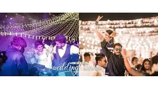 Teaser | Shijo Weds Kavya | @framehuntphotography 2021