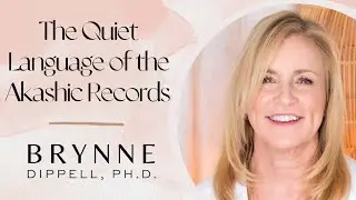 The Quiet Language of the Akashic Records ✨